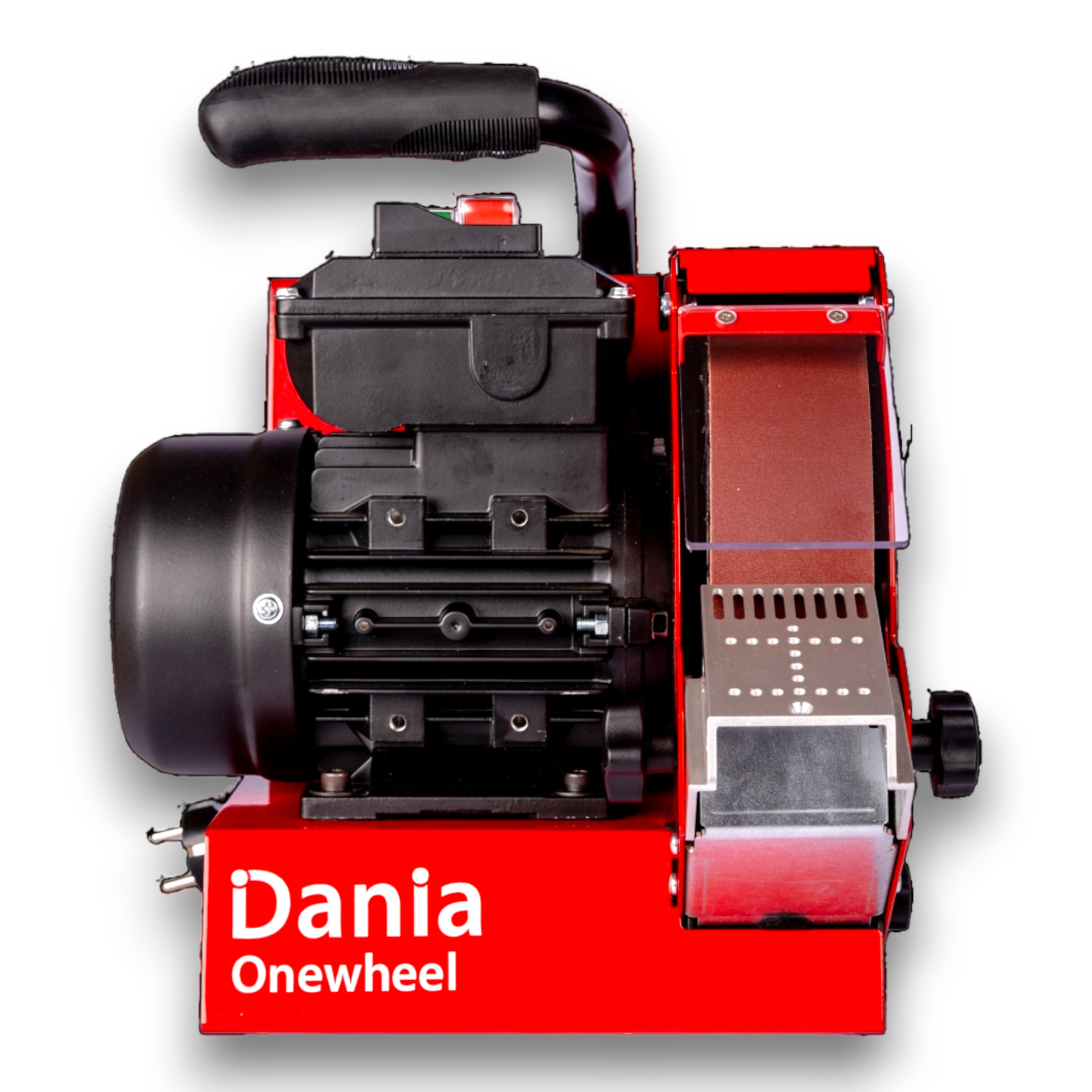OneWheel multislibemaskine