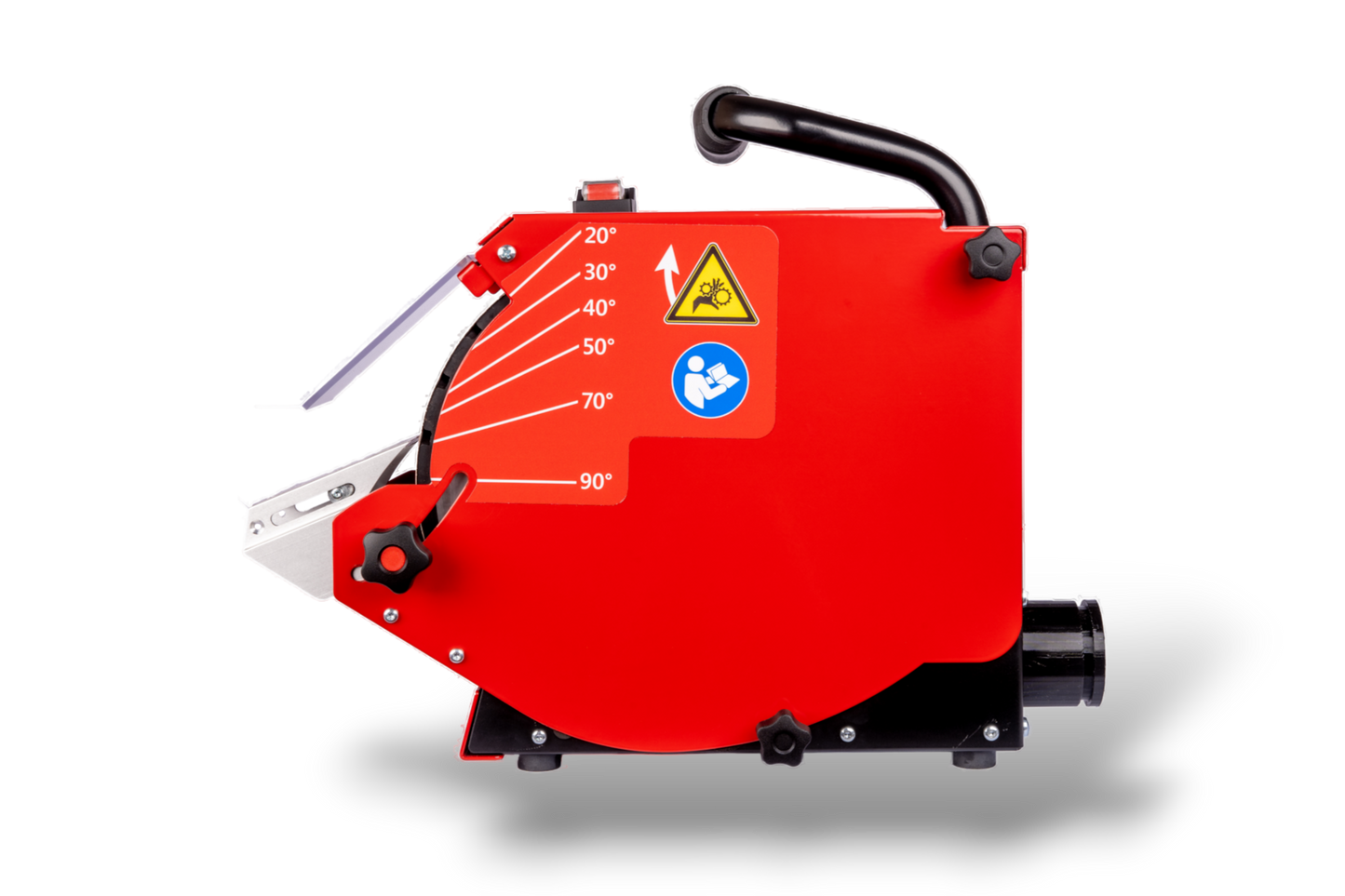 OneWheel multislibemaskine